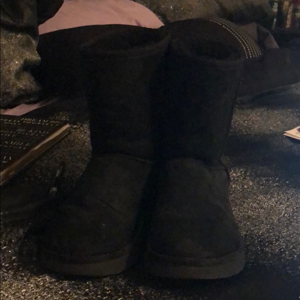 Women’s Uggs